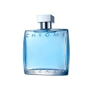Chrome - Aftershave lotion